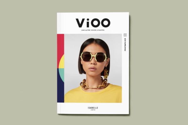 idile - isabelle lunettes - brand magazine vioo 3
