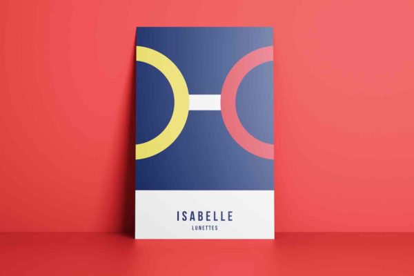 idile nantes agence communication redaction branding nantes - isabelle lunettes 5