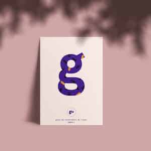Gio n°4 . Guide des Illustrateurs de l'Ouest